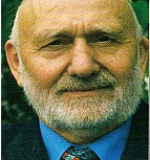 Prof. dr hab. Zdzisław Majchrzyk